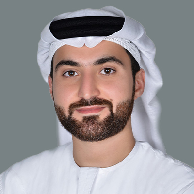 Jassim Al Marzooqi