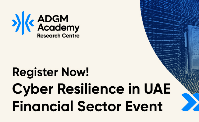 Cyber Resilience in UAE Financial Sector