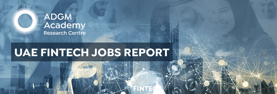 UAE Fintech Jobs Report