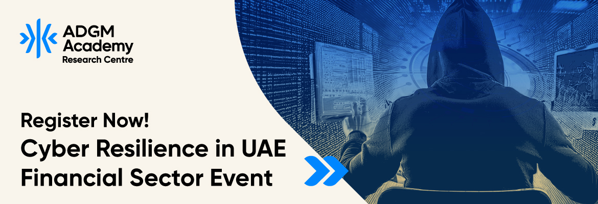 Cyber Resilience in UAE Financial Sector