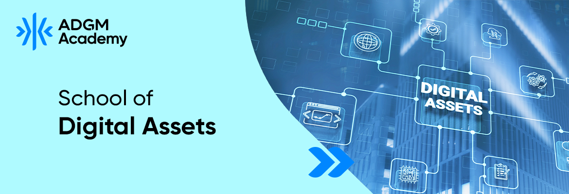 SCHOOL OF DIGITAL ASSETS