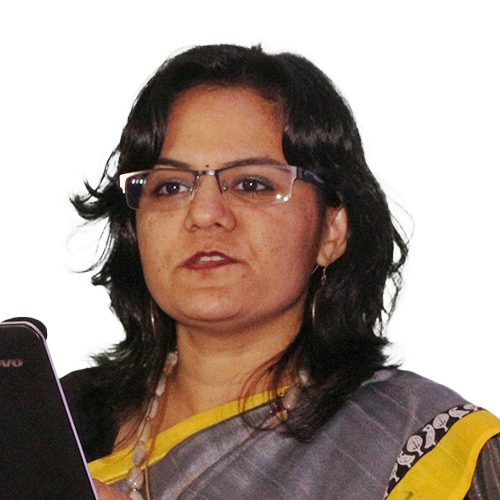 Jigisha Thakkar