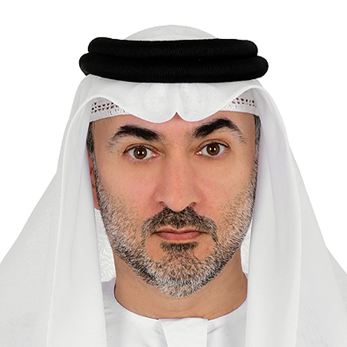 Ali Almarzooqi