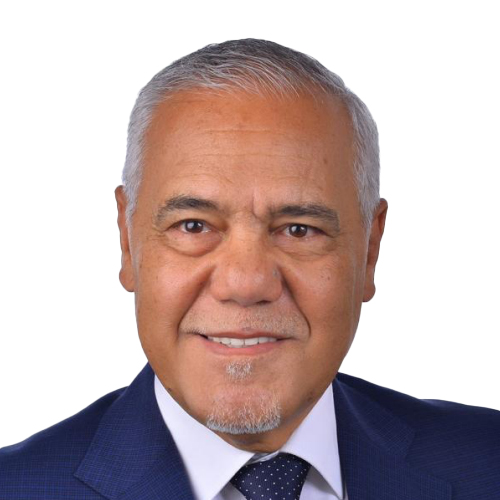 Hossam El Shaffei