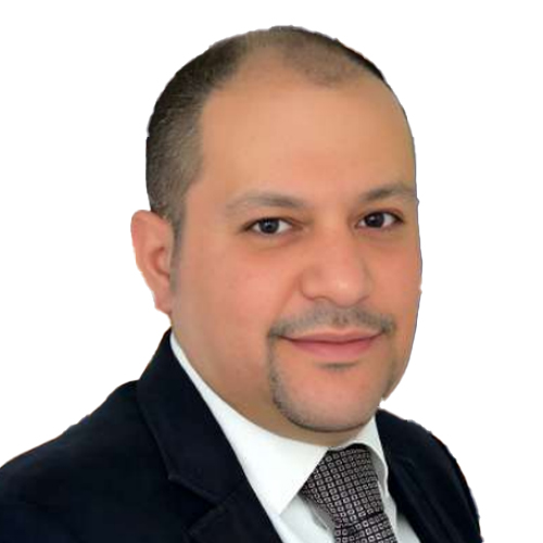 Mohannad Al-Faris
