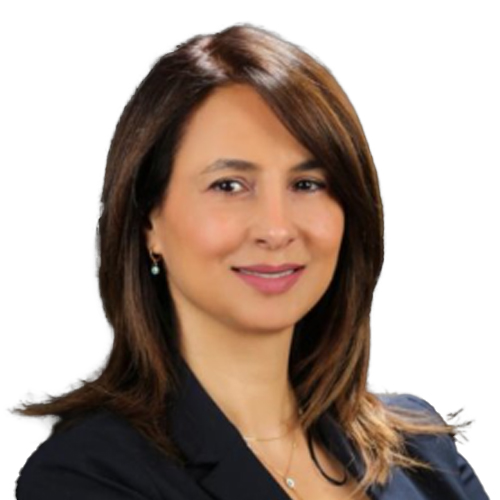 Nahla Nicola Nasser