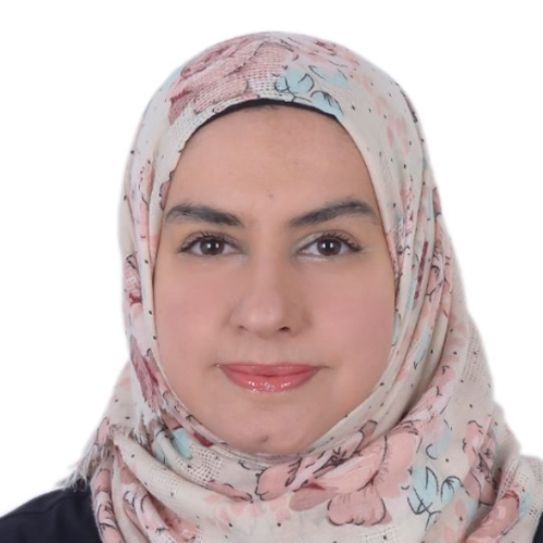Omayma Ahmad Amin Khanfar