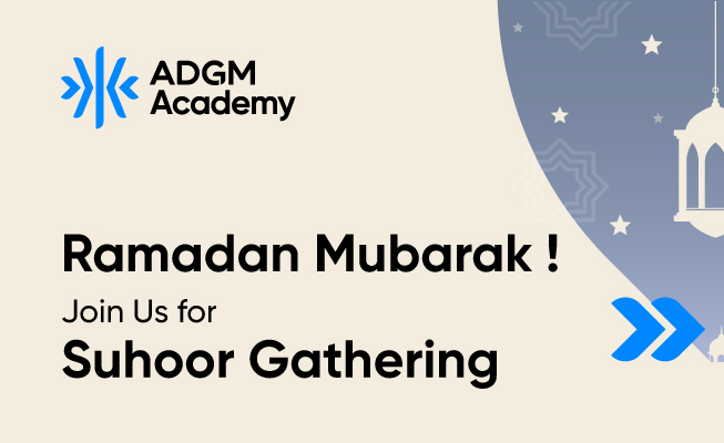 Suhoor Gathering