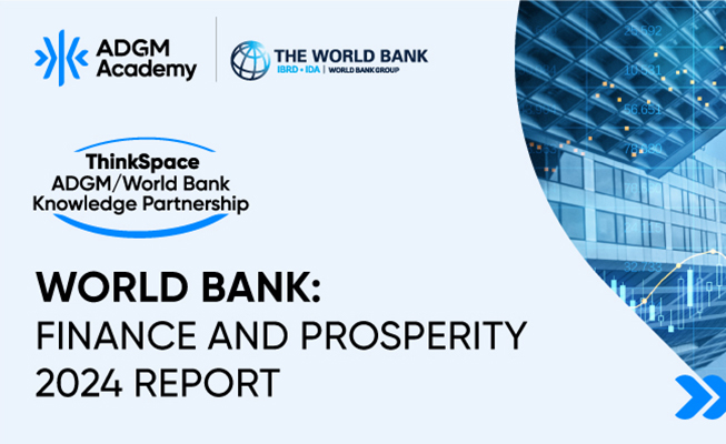Finance and prosperity 2024 report