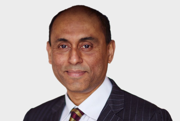 Dean Soumitra Dutta