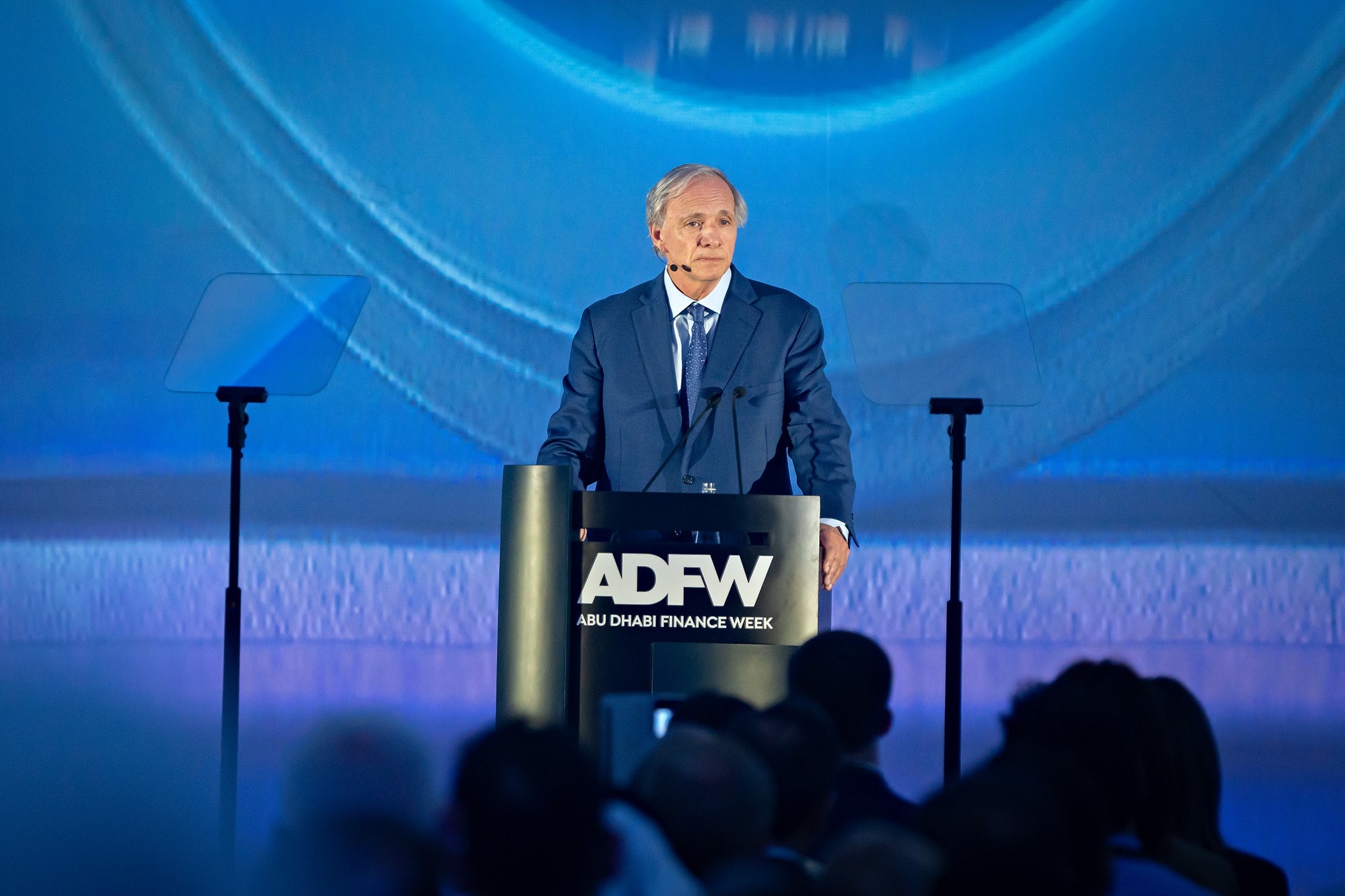 Rey Dalio