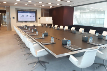 Al Dhabi Hall
