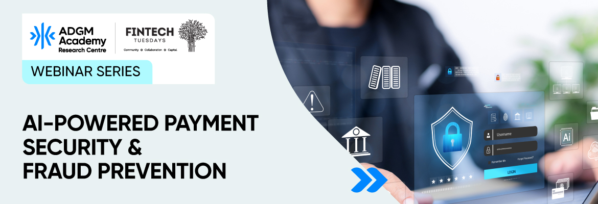 AI-Powered Payment Security and Fraud Prevention