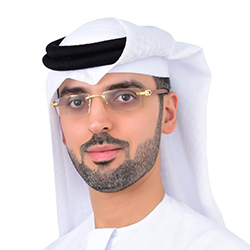 Abdulla Alketbi