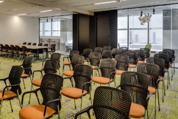 Academy Conference Room