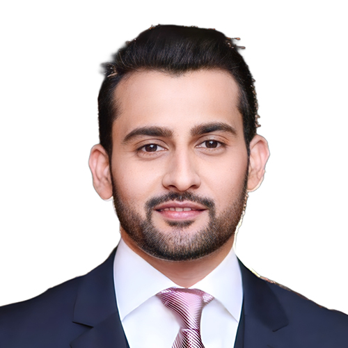 Ahmed Aslam