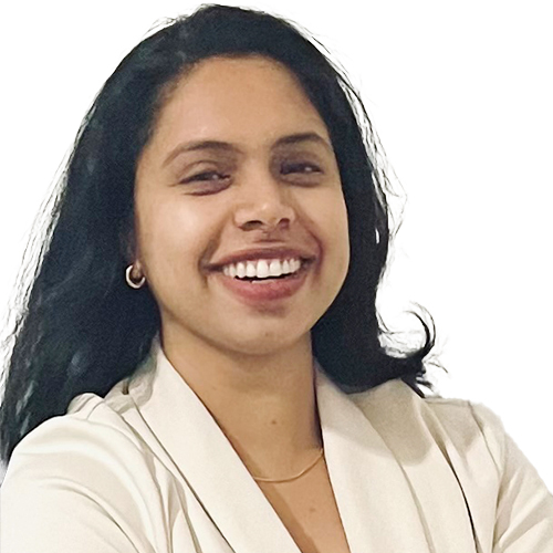 Aiswarya Nair