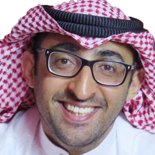 Ali Al Tareef