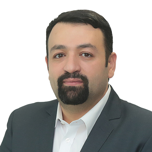Ali Ibrahim Awartany