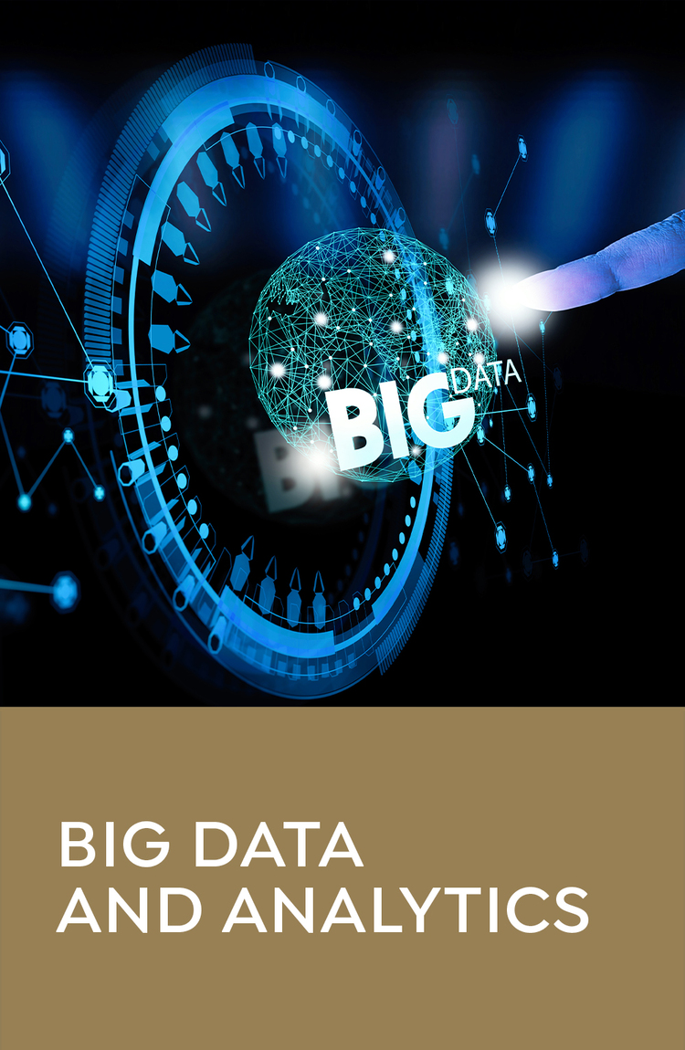 Big Data And Analytics