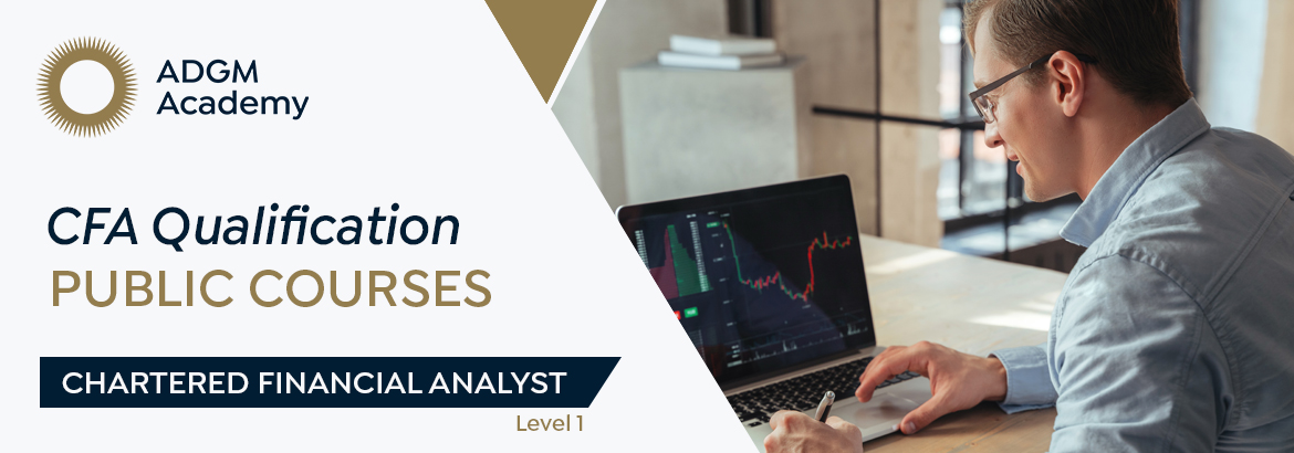 CHARTERED FINANCIAL ANALYST