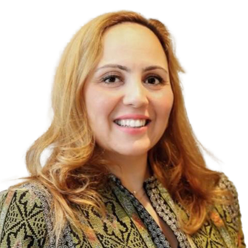 Aseel Zimmo