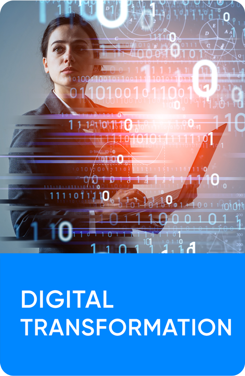 Digital Transformation