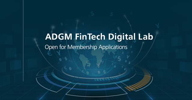 ADGM Digital Lab
