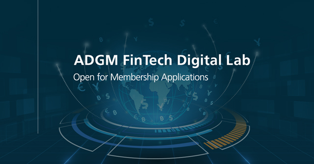 ADGM Digital Lab