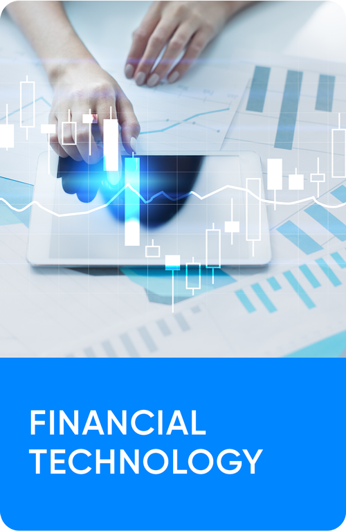 Financial Technology