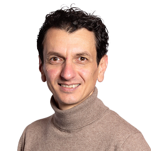 Fadi Tahboush