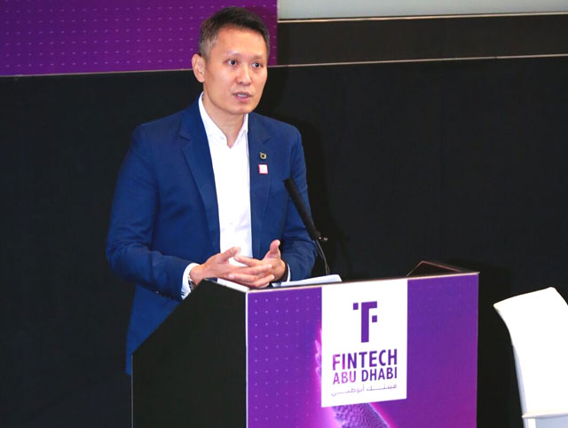 FinTech Abu Dhabi Festival Kicks Off with Investor Forum