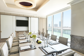 Al Ain Meeting Room