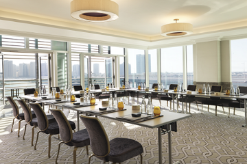 Al Fahidi Meeting Room
