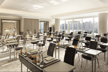 Al Hosn Meeting Room