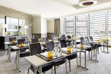 Al Maqta Meeting Room