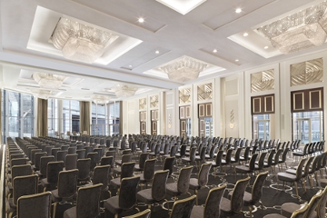 Al Maryah Meeting Room
