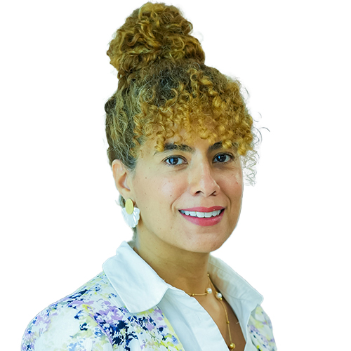 Haneen Farid