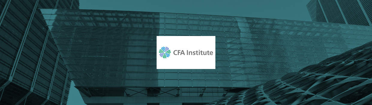 CFA INSTITUTE