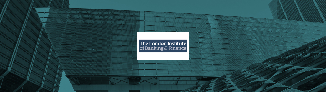 London Institute of Banking & Finance