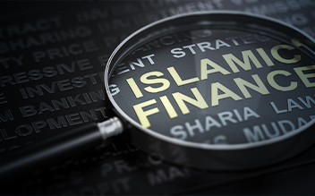 ISLAMIC FINANCE QUALIFICATION