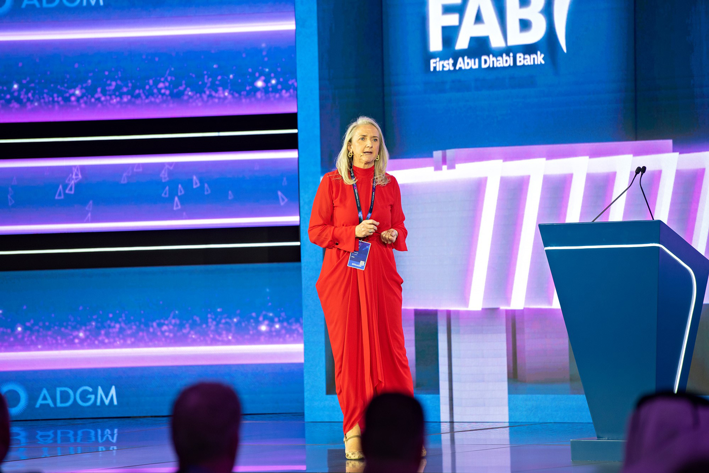 ADGM Courts put justice on the blockchain