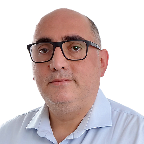 Mehmet Gonullu