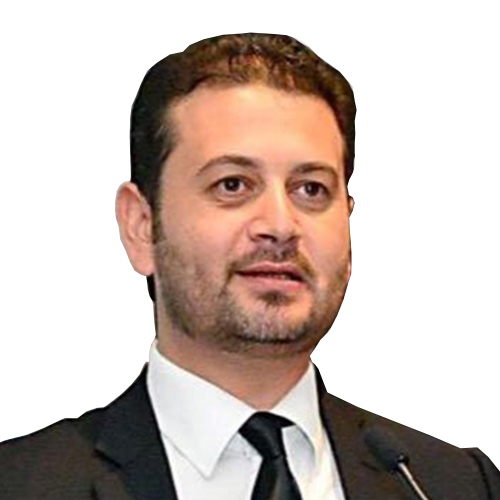 Mohamed Elsheltawi