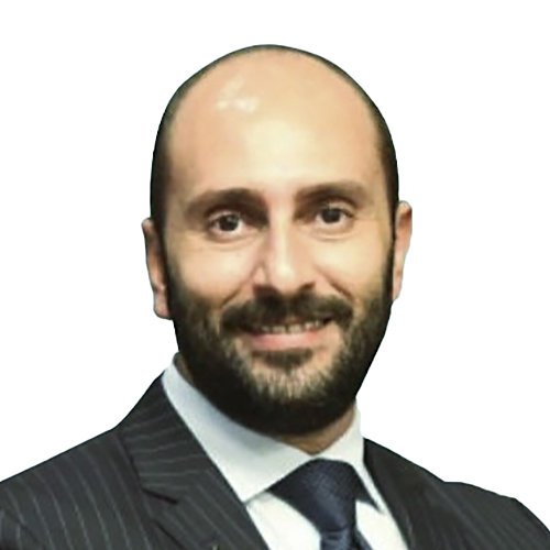 Dr. Ahmed Elsharkawy
