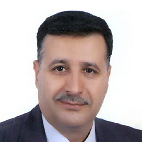 Dr. Elias Abu Al Haija