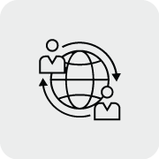 PARTNER WITH INTERNATIONAL RESEARCH