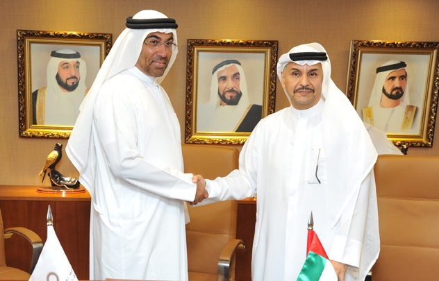 SECURITIES AND COMMODITIES AUTHORITY SIGNS MOU WITH ABU DHABI GLOBAL MARKET’S FINANCIAL SERVICES REGULATORY AUTHORITY