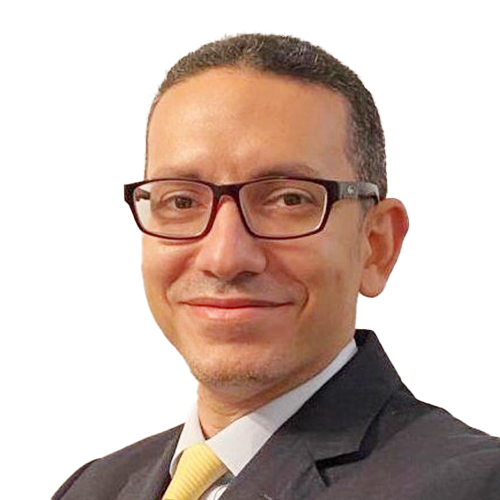 Sameh Omar Elish