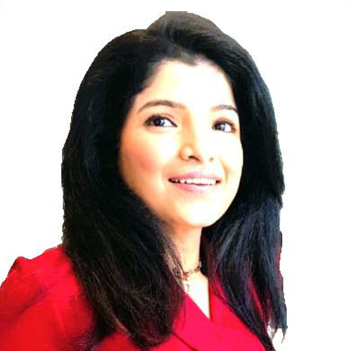 Sapna Sulaya